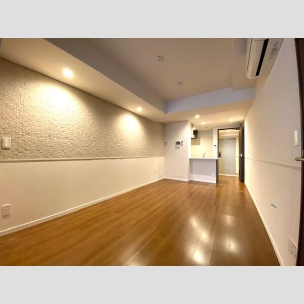 居室・リビング (リビング)