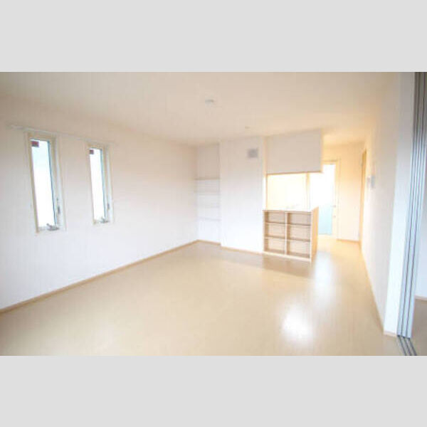 その他 (102号室　LDK)