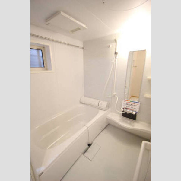 その他 (102号室　浴室)