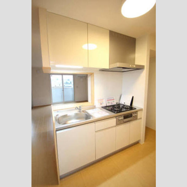 その他 (102号室　キッチン)