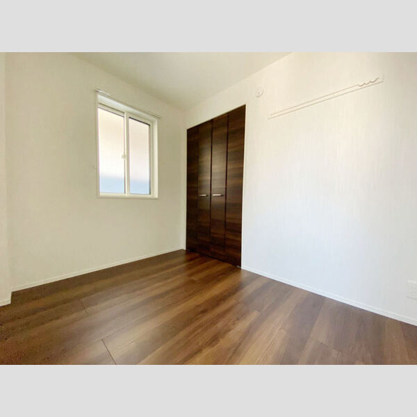 居室・リビング (502号室 洋室)