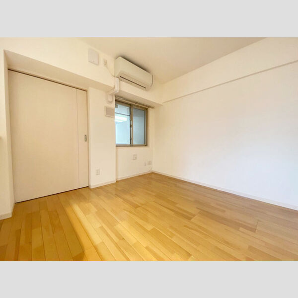 居室・リビング (201号室　LDK)