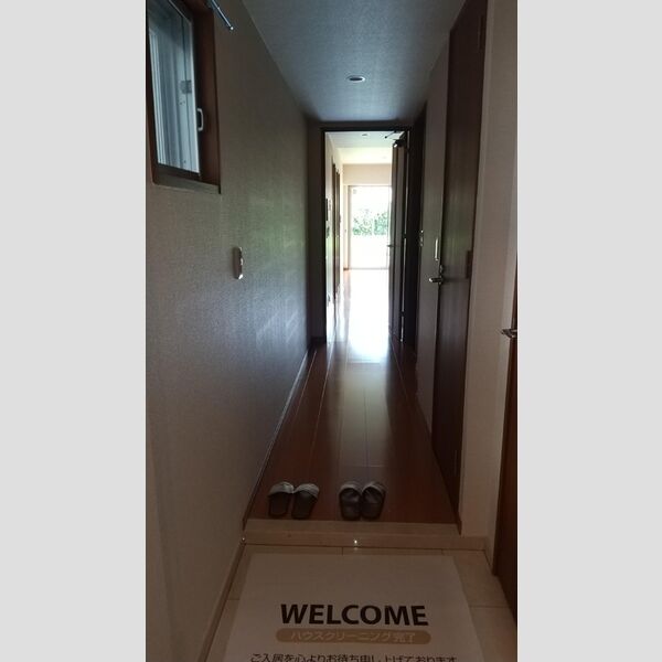 その他 (108号室　廊下)