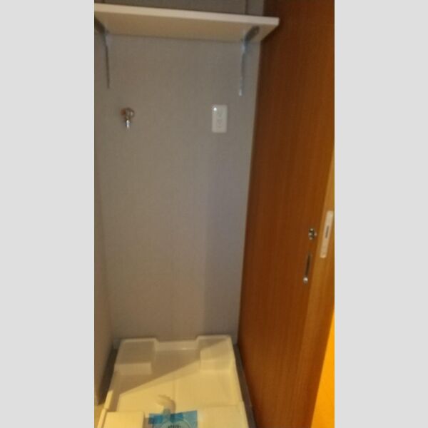 その他設備 (108号室　防水パン)