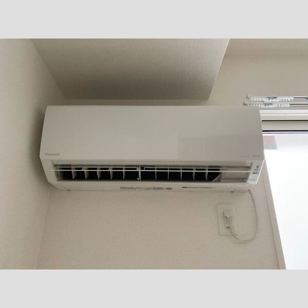 その他設備 (エアコン)