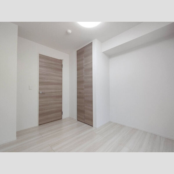 居室・リビング (301号室　洋室)