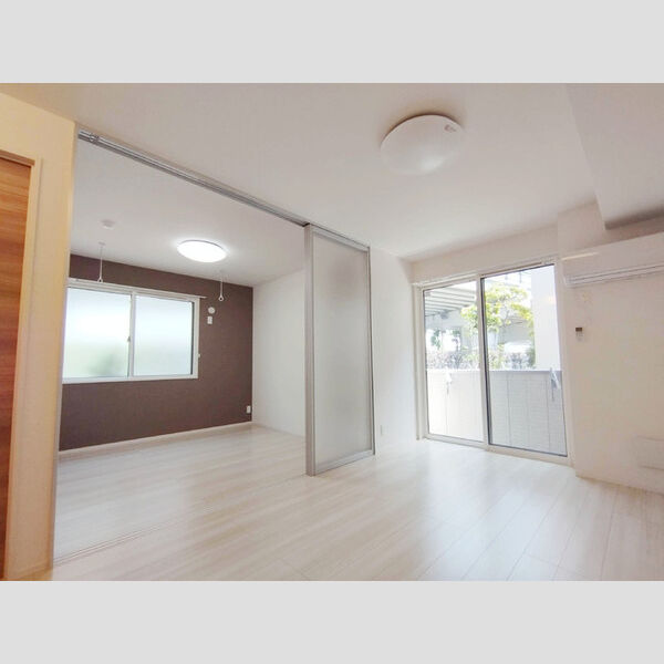 居室・リビング (301号室　LDK)