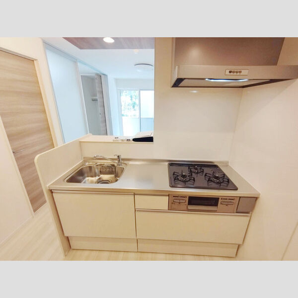 キッチン (301号室　キッチン)