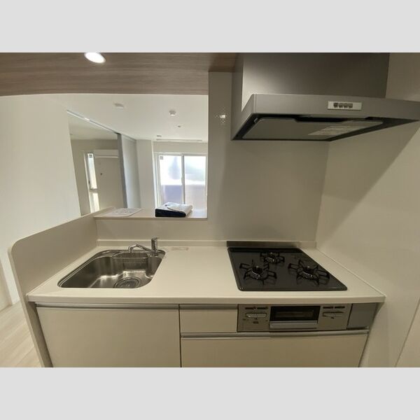 キッチン (305号室　キッチン)