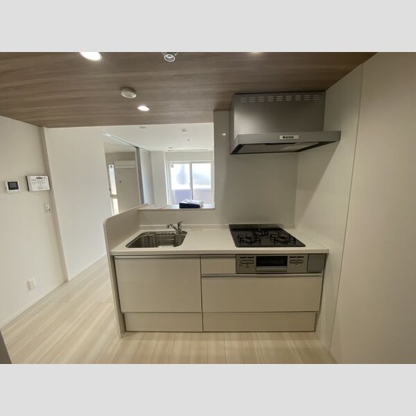 キッチン (305号室　キッチン)