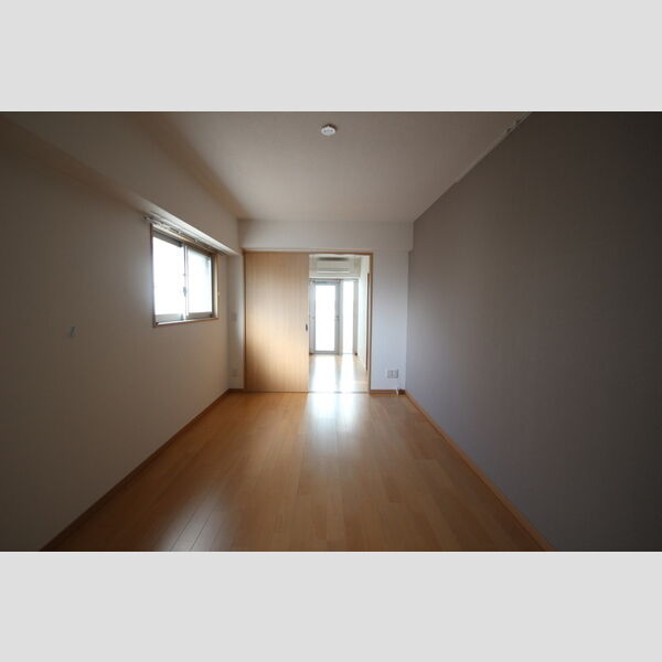 居室・リビング (702号室　洋室)