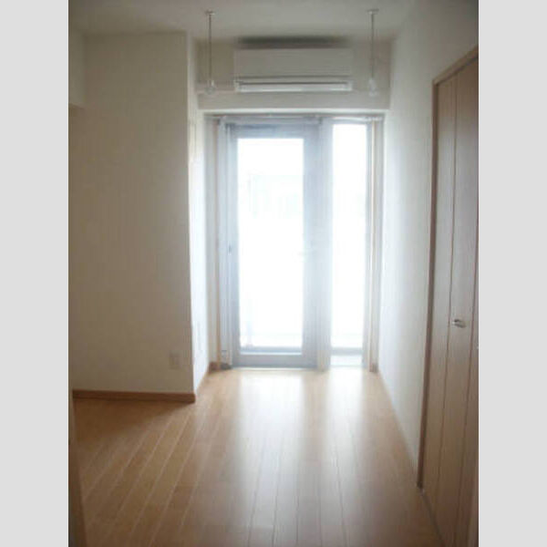 居室・リビング (702号室　洋室)