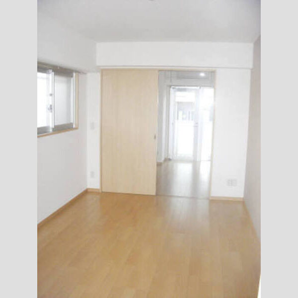 居室・リビング (702号室　洋室)