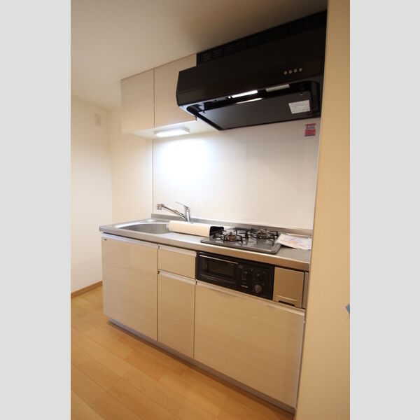 キッチン (702号室　キッチン)