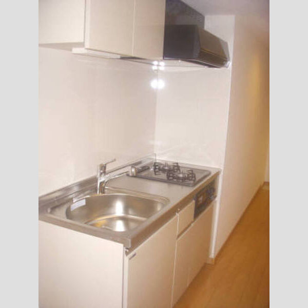 キッチン (702号室　キッチン)