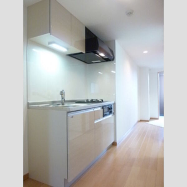 キッチン (702号室　キッチン)