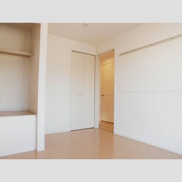 その他 (D201号室　洋室)