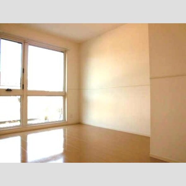 居室・リビング (D201号室　洋室)