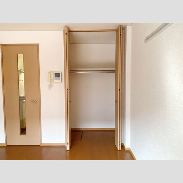 収納 (壱番館101号室 収納)