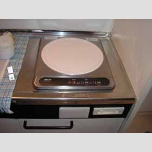 その他 (IHクッキングヒーター)