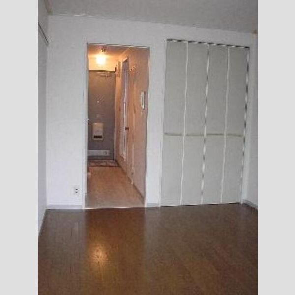 居室・リビング (洋室)