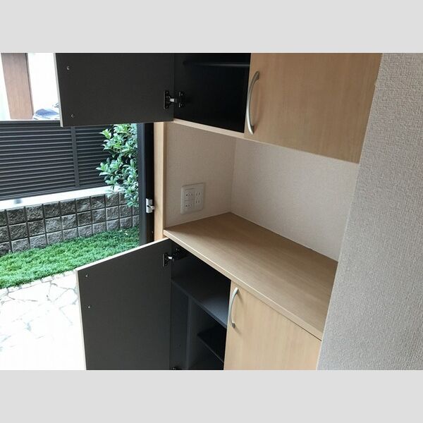 その他 (Ⅰ203号室 シューズボックス)