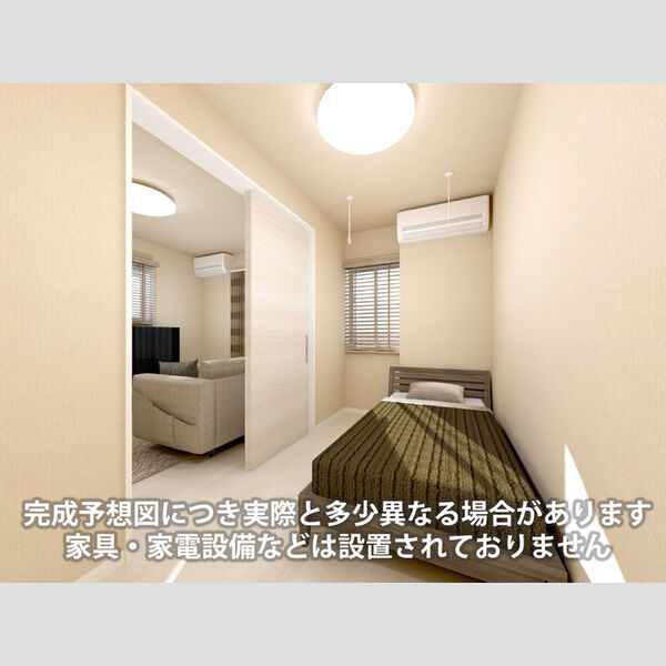 その他 (洋室)