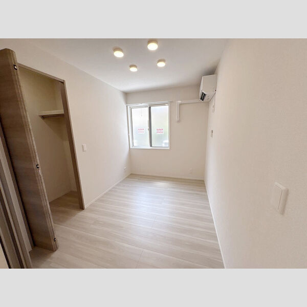 その他 (101号室　洋室)