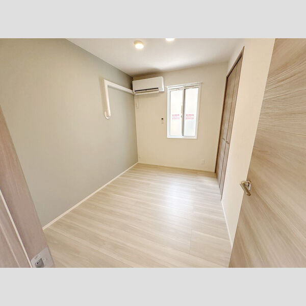 その他 (101号室　洋室)