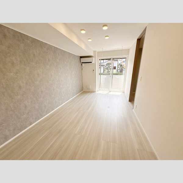 居室・リビング (101号室　LDK)