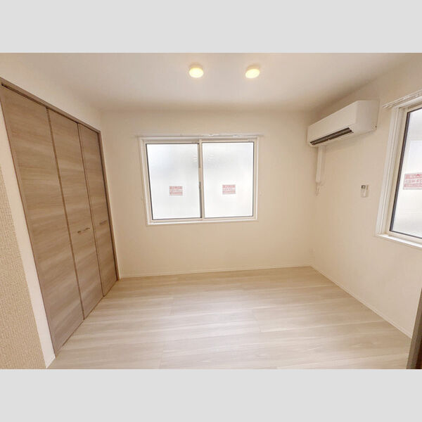 その他 (102号室　洋室)