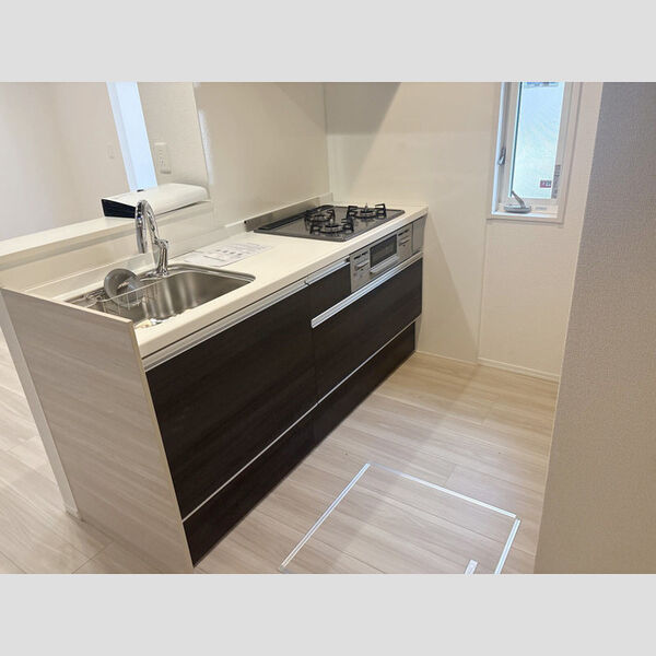 居室・リビング (102号室　LDK)