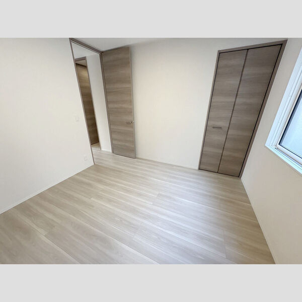 その他 (103号室　洋室)