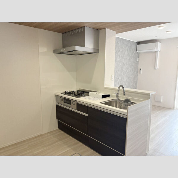 居室・リビング (103号室　LDK)