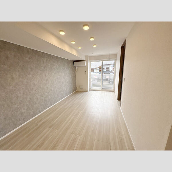 居室・リビング (201号室　LDK)