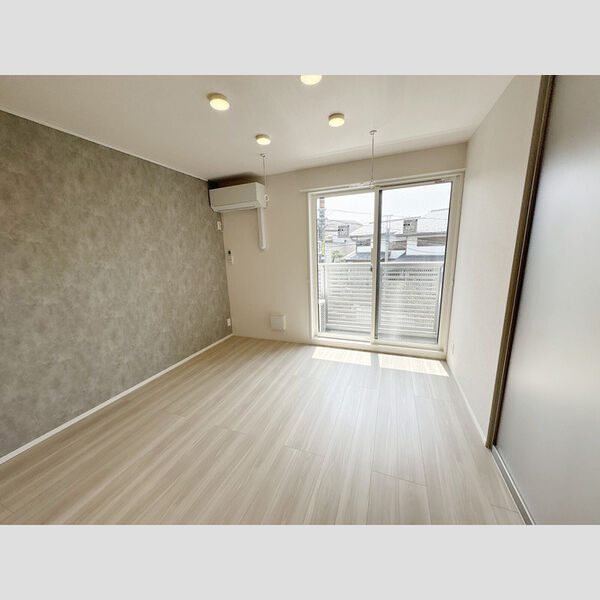 居室・リビング (203号室　LDK)