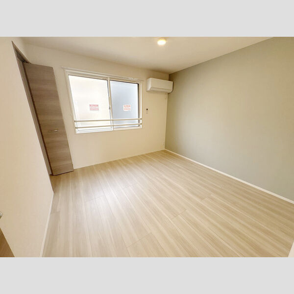 居室・リビング (203号室　洋室6・2帖)