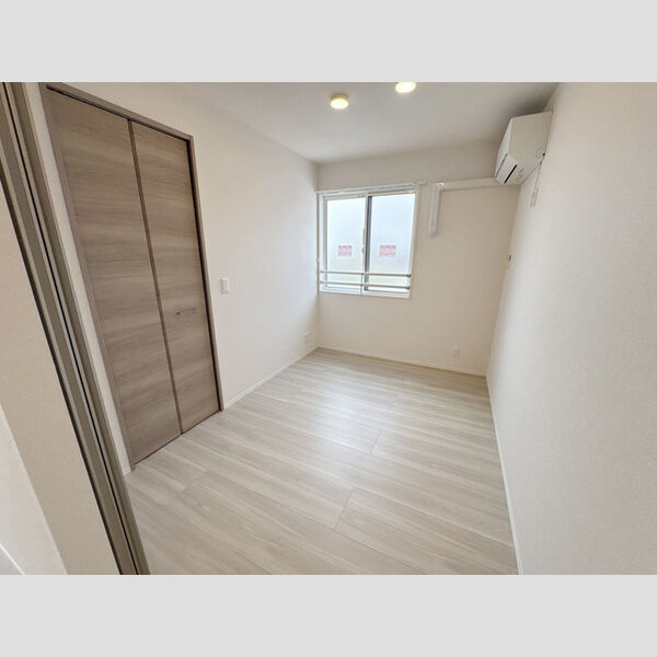 その他 (301号室　洋室)