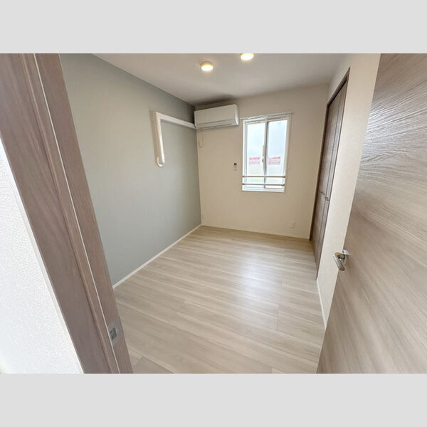 その他 (301号室　洋室)