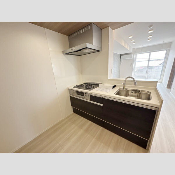 居室・リビング (301号室　LDK)