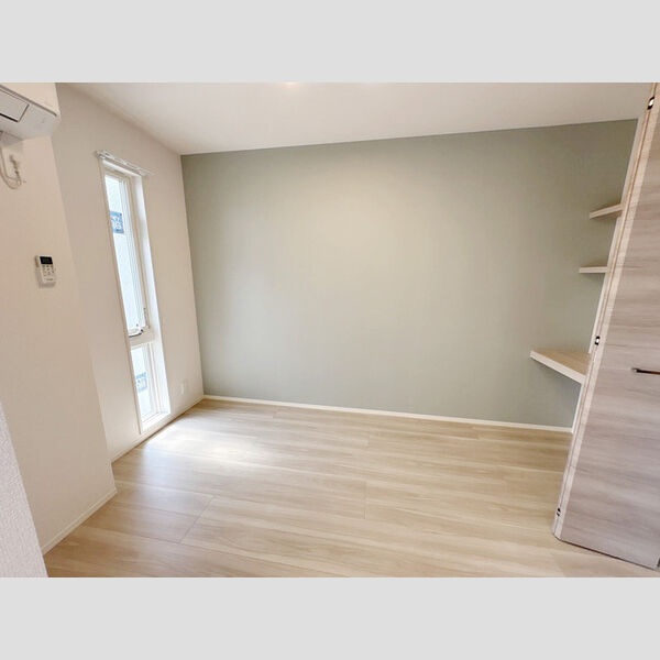 その他 (303号室　洋室)