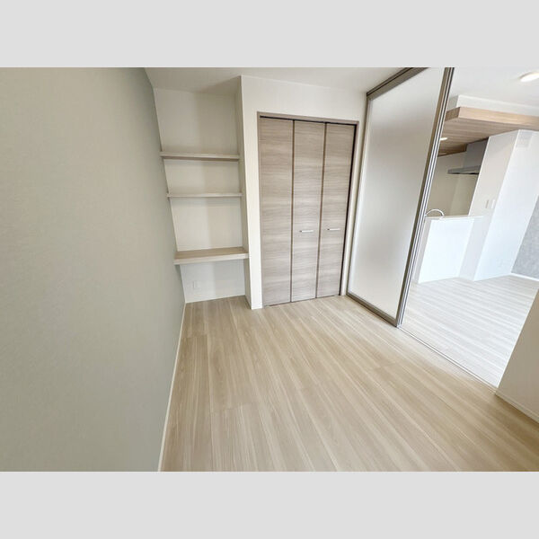 その他 (303号室　洋室)