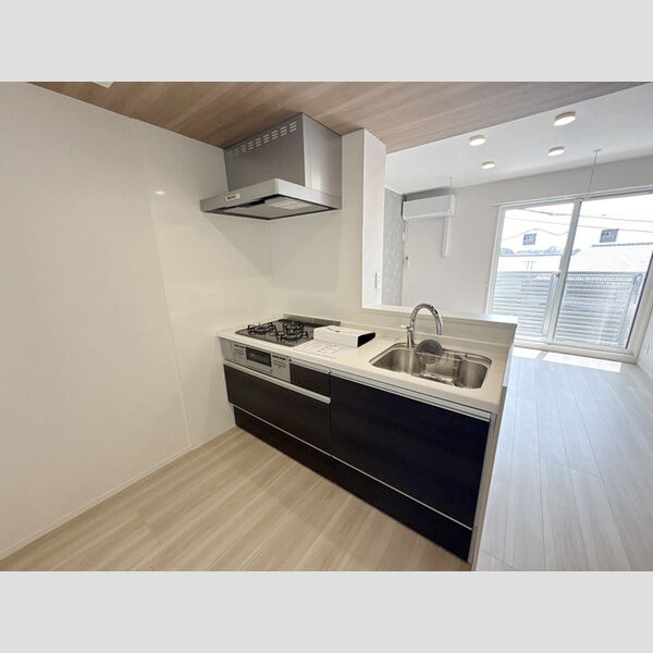 居室・リビング (303号室　LDK)