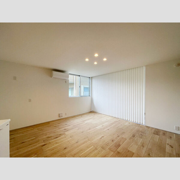 居室・リビング (5号室　LDK)