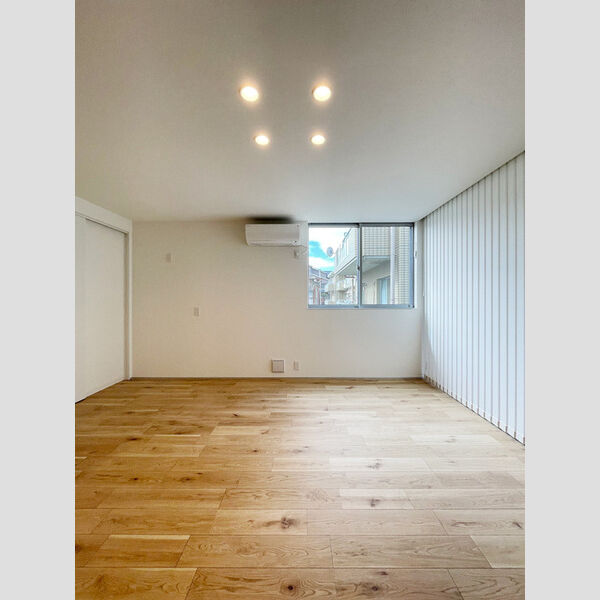 居室・リビング (5号室　LDK)