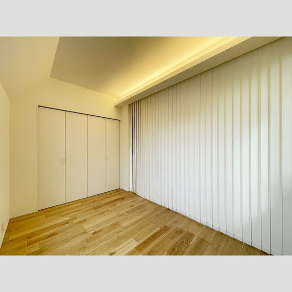 居室・リビング (5号室　洋室)