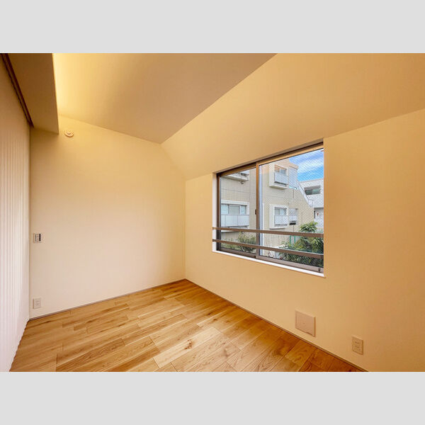 居室・リビング (5号室　洋室)