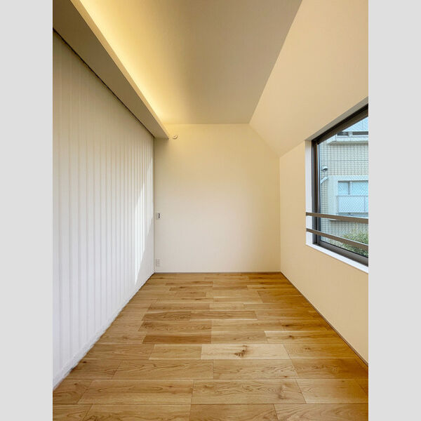 居室・リビング (5号室　洋室)