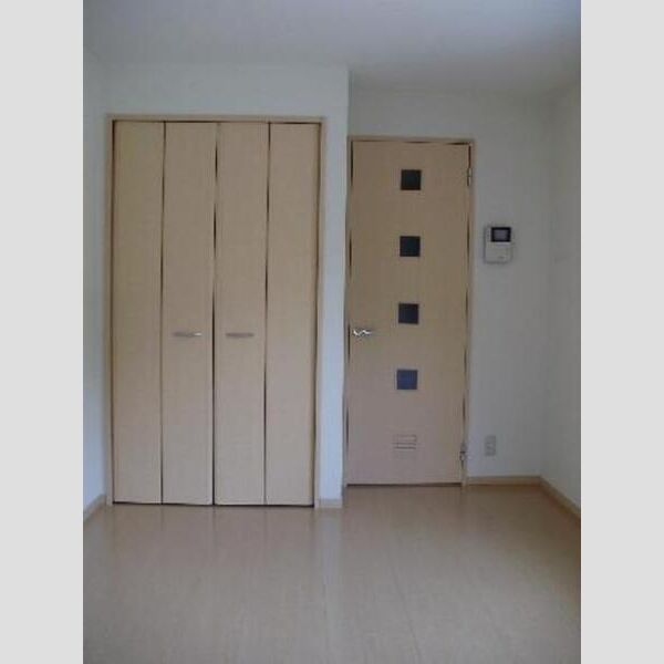 その他 (201号室　洋室)