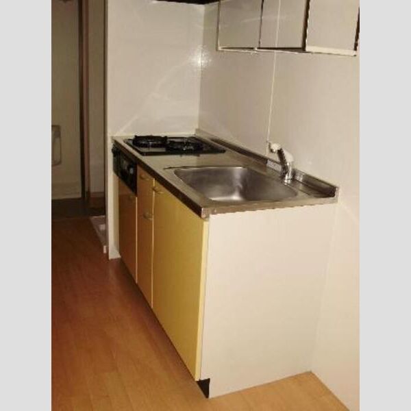 キッチン (201号室　キッチン)